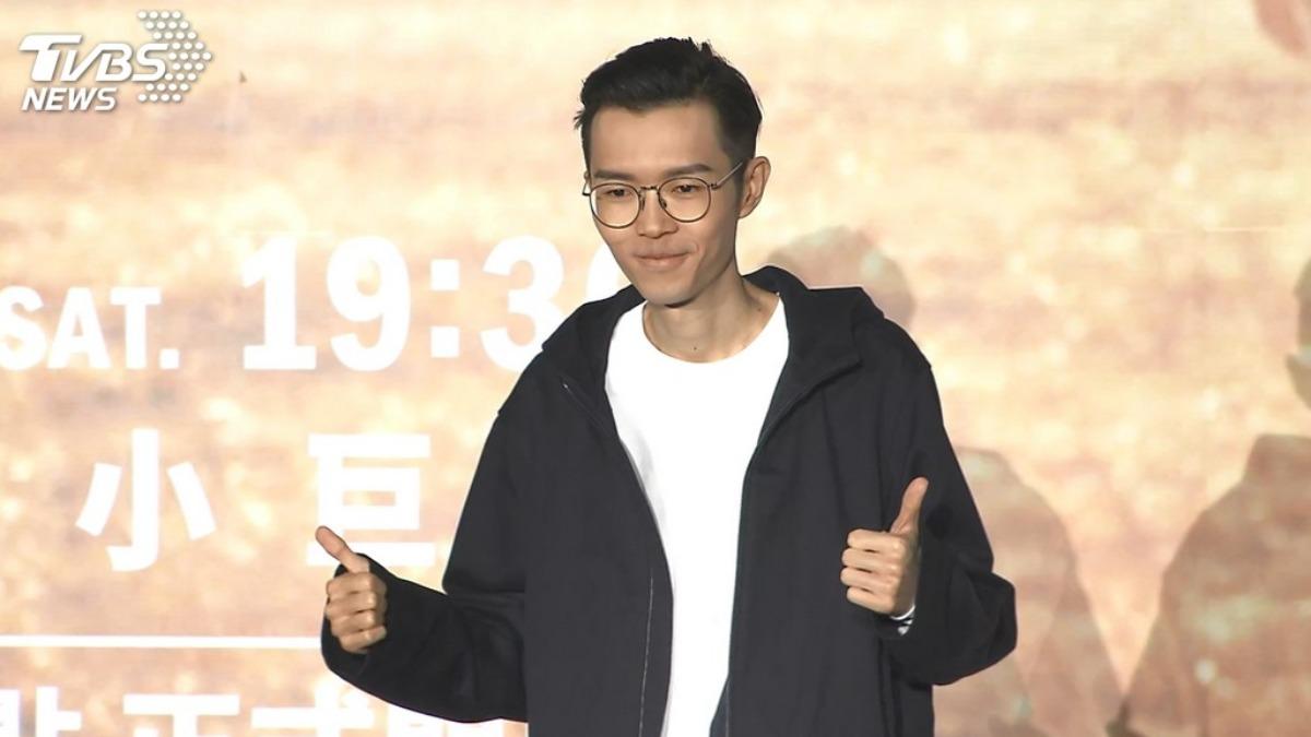 方大同苦戰病魔!賣命做音樂「病榻前錄音」 神隱2年被誤會轉行
