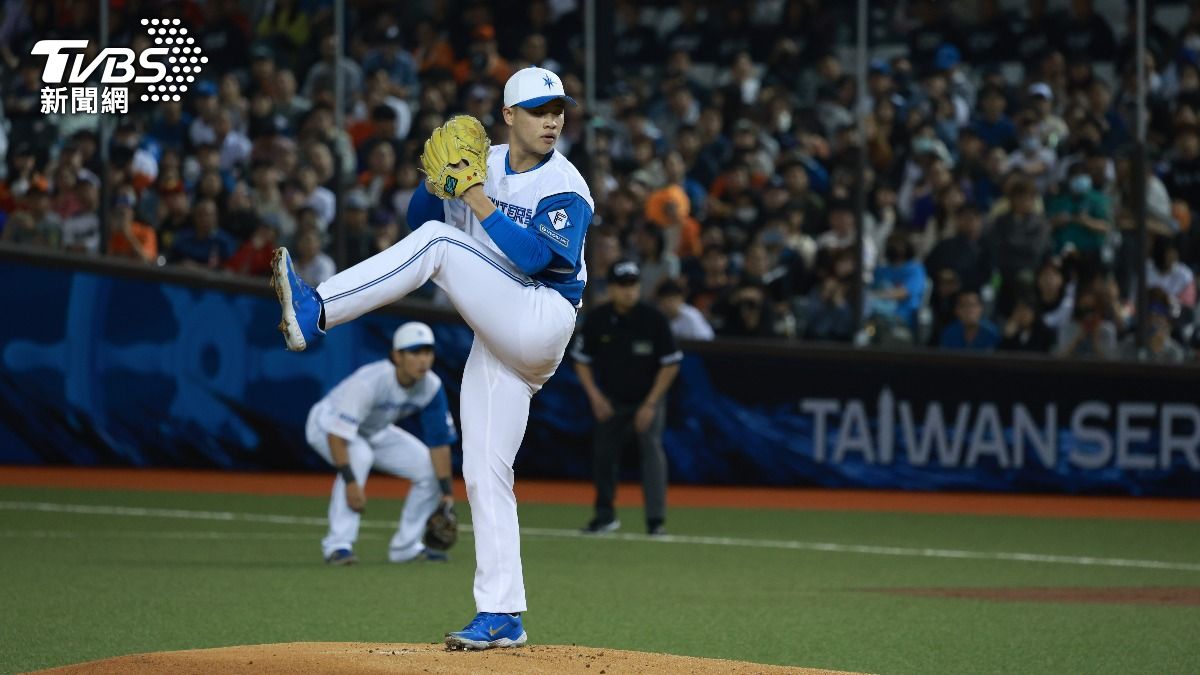 日職/火腿隊春訓2台將入列一軍 孫易磊生涯初體驗