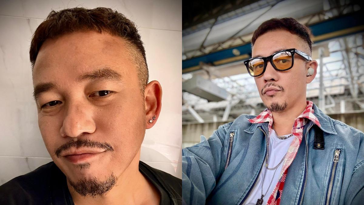 阿Ben被檢查出膽結石但遲未處置，所幸已手術取出結石。 （圖／翻攝自「白吉勝&徐小可 Love 白宮這一家 Pai’s Family」臉書）