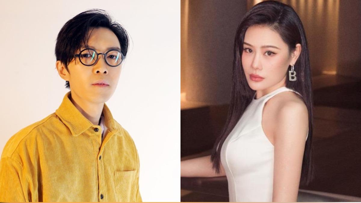 方大同曾盛讚「聲線能釋放靈魂」！Tia袁婭維得知伯樂辭世心碎發文
