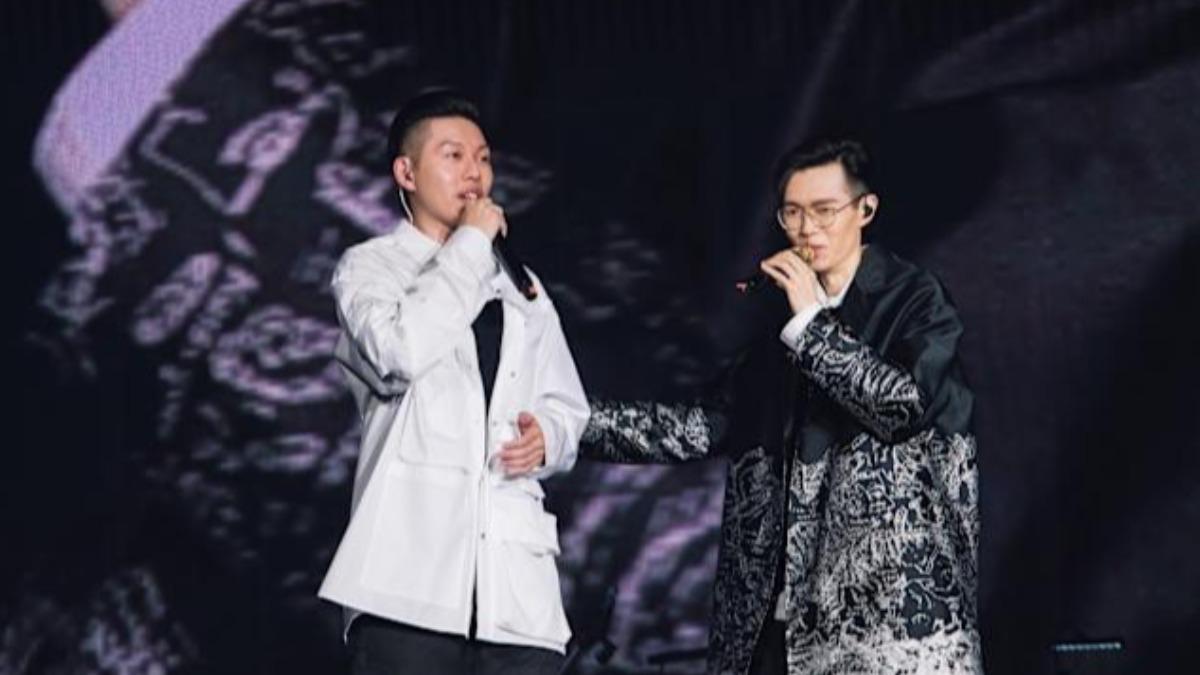 曾當方大同演唱會嘉賓！　金曲歌王痛別好友：遺憾沒有勇敢表達