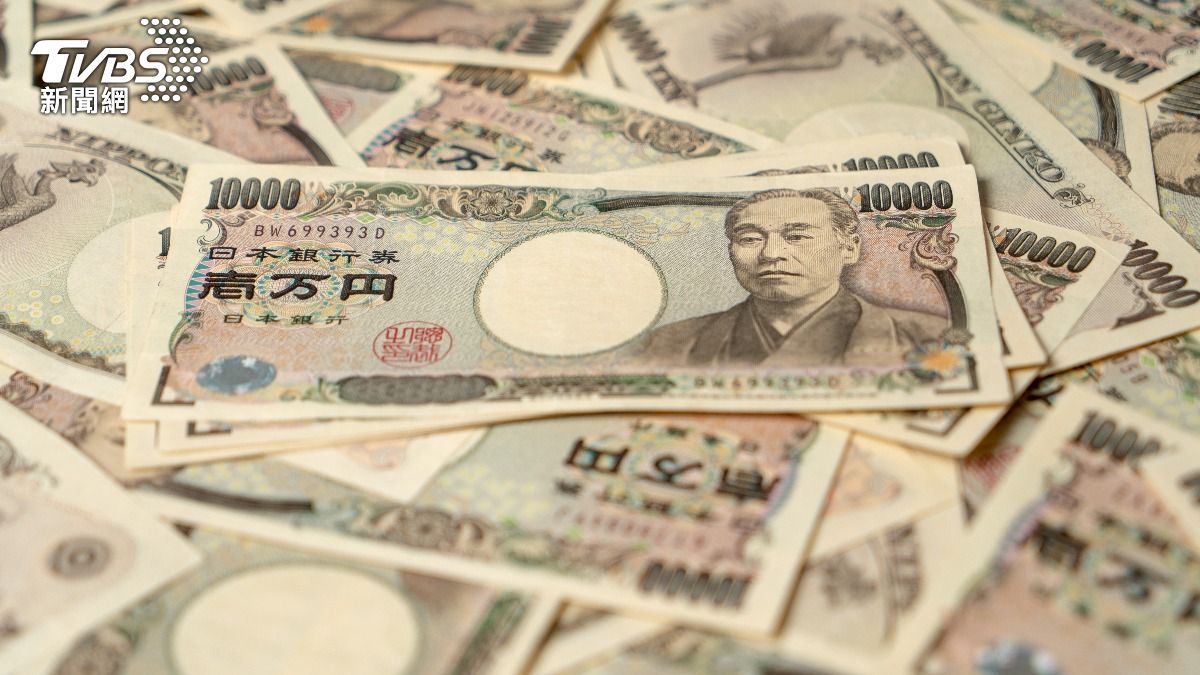 小林元氣2度潛入死者屋內、盜取共計3000萬日圓(約新台幣655.7萬)。(示意圖/達志影像shutterstock)