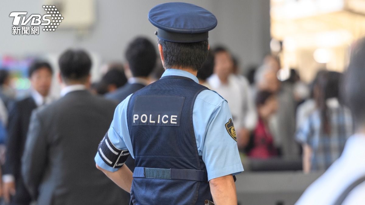 扯!日獨居男離世 警趁職務之便「2度潛屋」偷3000萬日圓