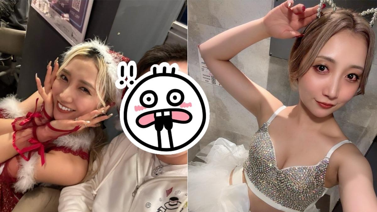 日本前AV女優宣布結婚!拋「震撼喜訊」 大17歲老公身分曝