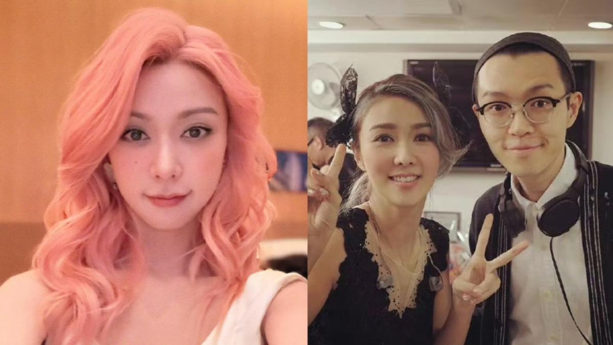 方大同唯一緋聞女友出現了!薛凱琪「社群大動作」悼念 這舉動惹鼻酸