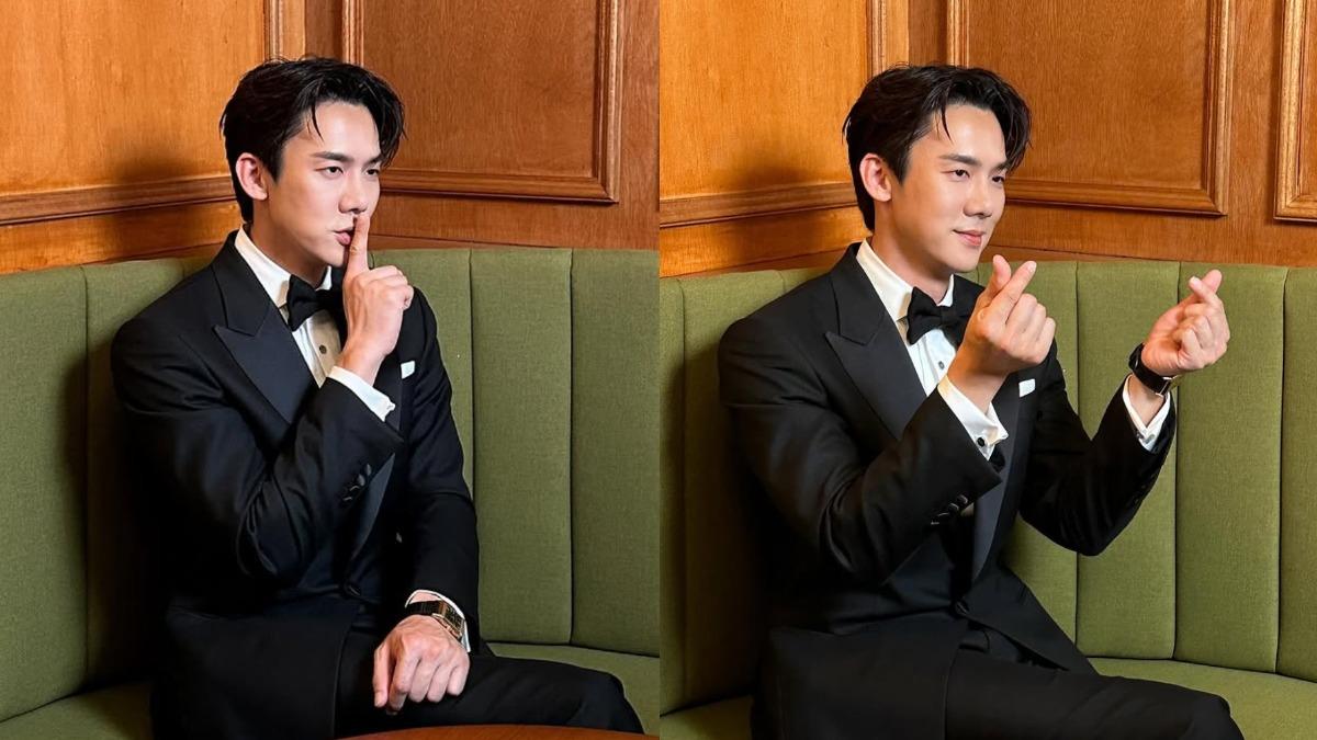 柳演錫本月登寶島!「十大人氣作品」一次看 第1名網誇劇拋臉