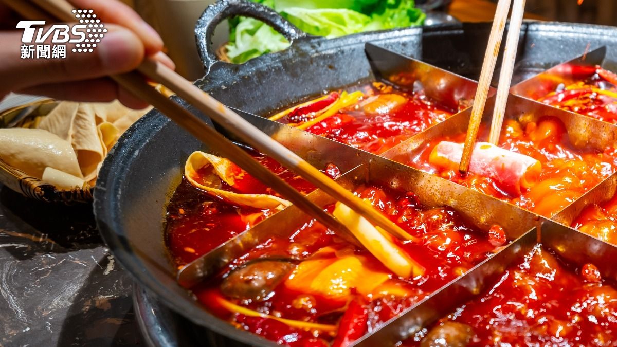 火鍋1類食材超危險!入嘴都無感 男大生下肚「燒出4爛洞」