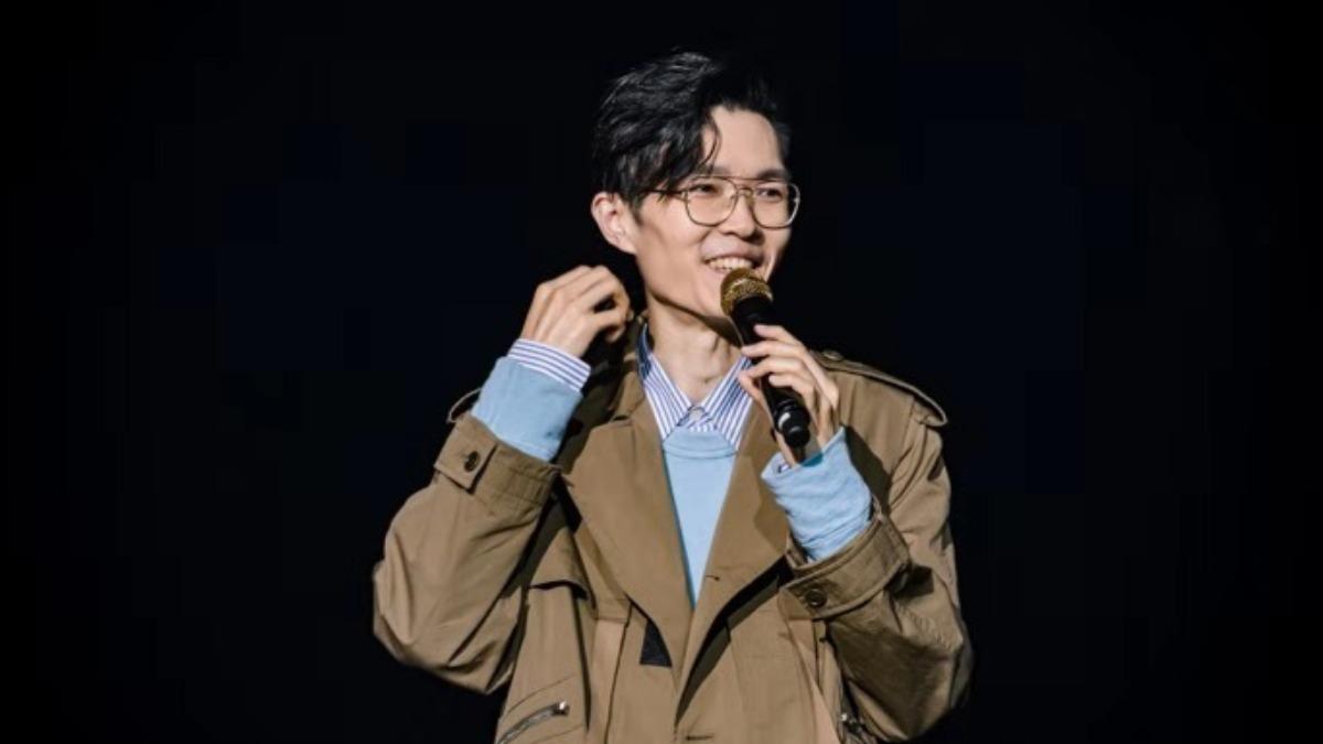 方大同驟逝！她揭新輯玄機「像失能受限身體」　聞死訊嘆：放心飛翔