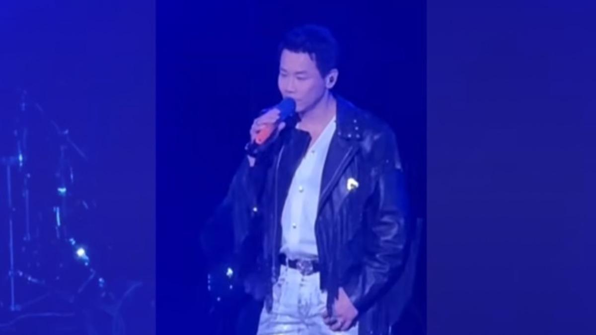 陶喆曾想邀約方大同當嘉賓，豈料再也無法實現。（圖／翻攝自小紅書）