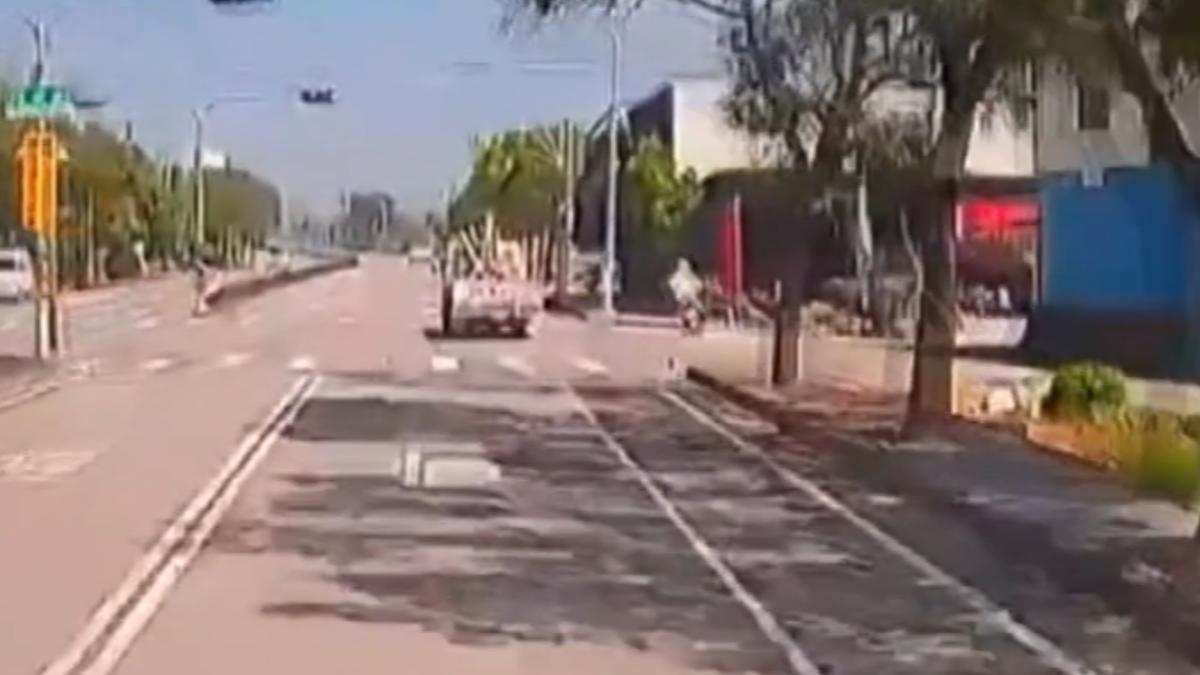圖／翻攝自 職業聯結車職業大貨車職業大客車拉拉隊運輸業照片影片資訊分享團