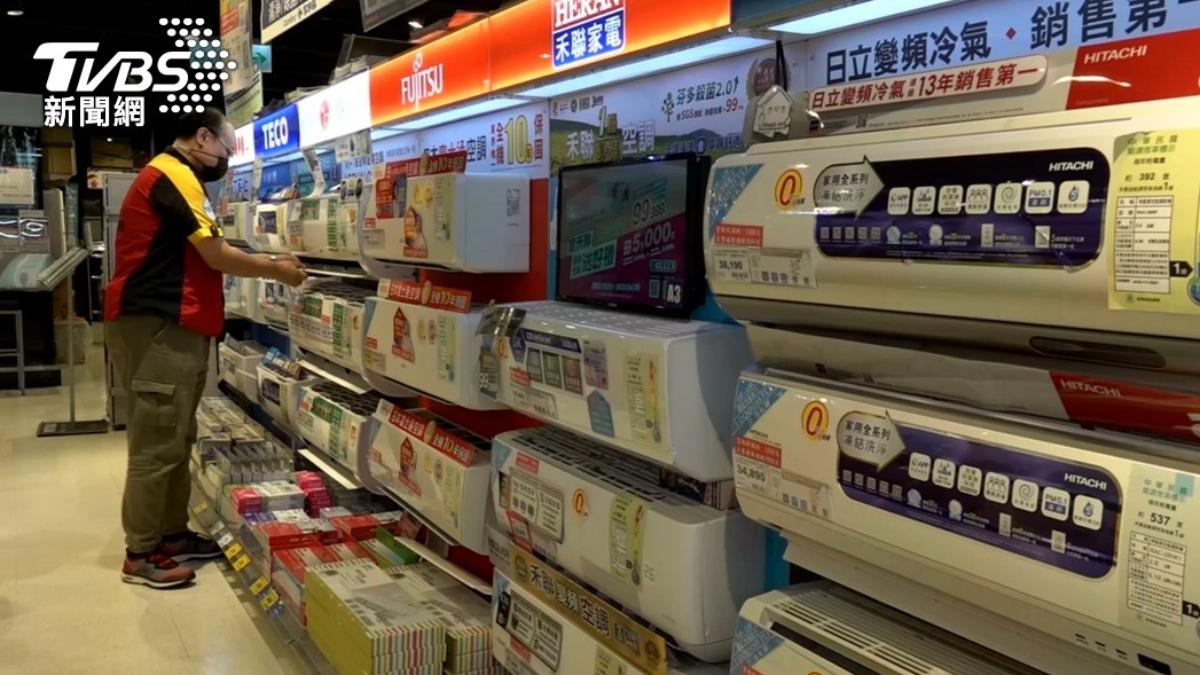 買節能電器可退稅!他錯過「申請日期」只晚2天...2千元飛了