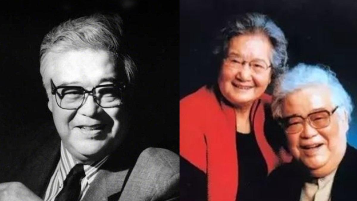 又一巨星殞落!陸「國寶級演員」過世 愛妻43天前才離世訣別