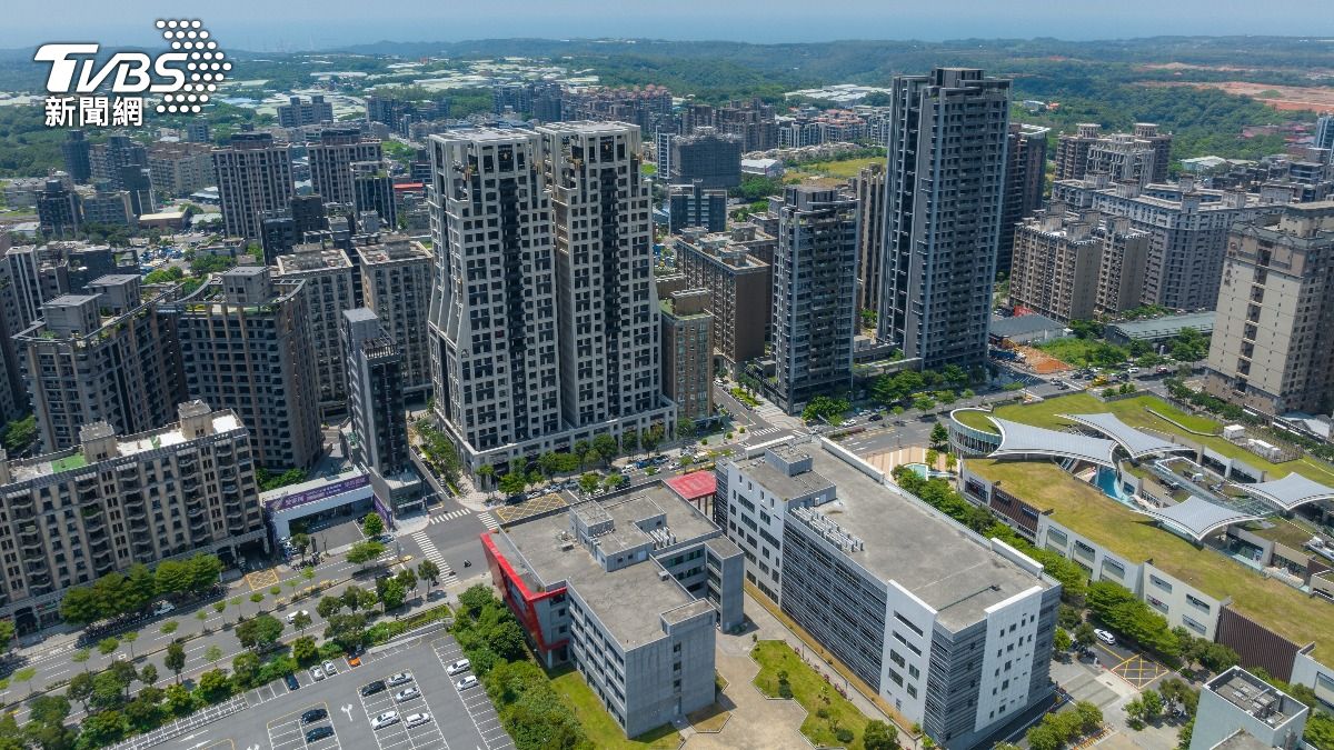 政府自購住宅貸款補貼9月開跑!利率1.762% 最高250萬