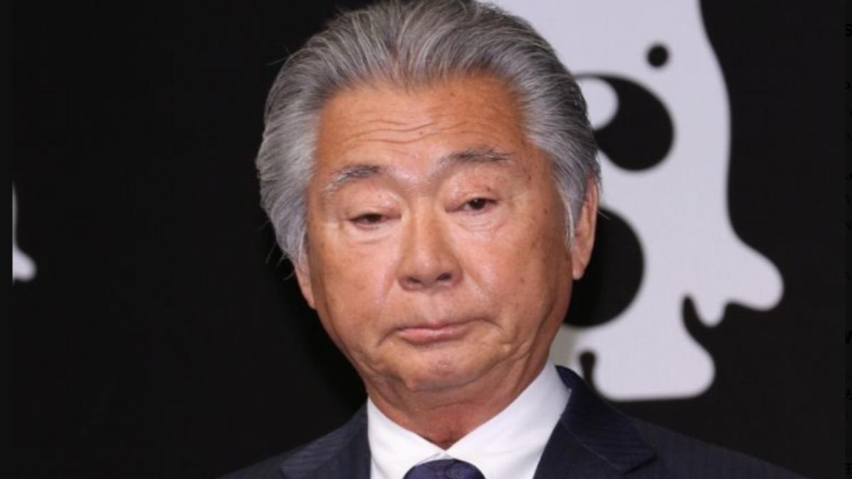 三野文太過世隔天住家遭竊!2男闖4億豪宅地下室 損失不明