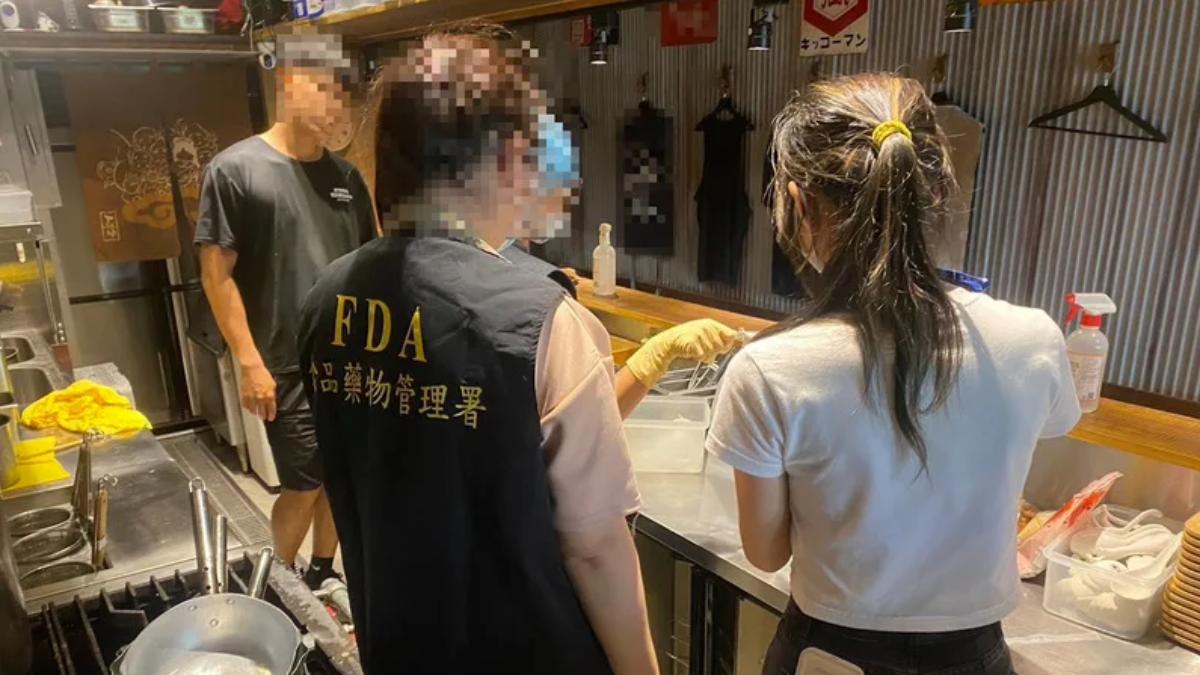 「毒蔬菜」流入餐廳!3熱門排隊名店中鏢 連鎖品牌也淪陷