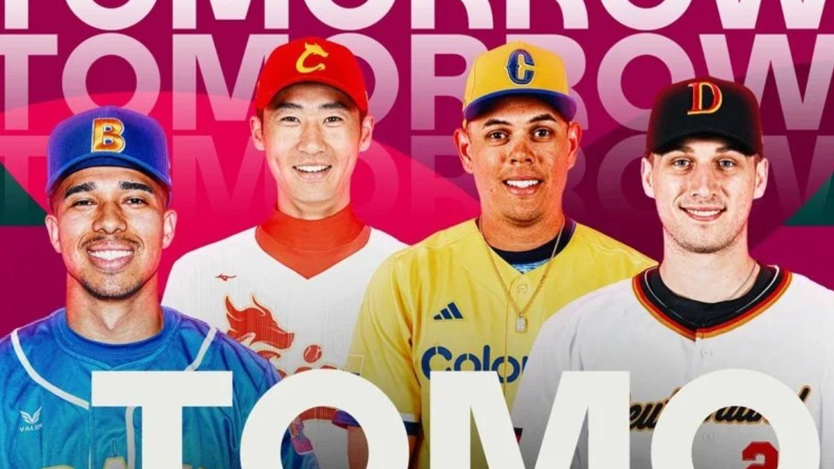 WBC資格賽／不熟選手和對手！中國球迷「看球興致低」：有時差