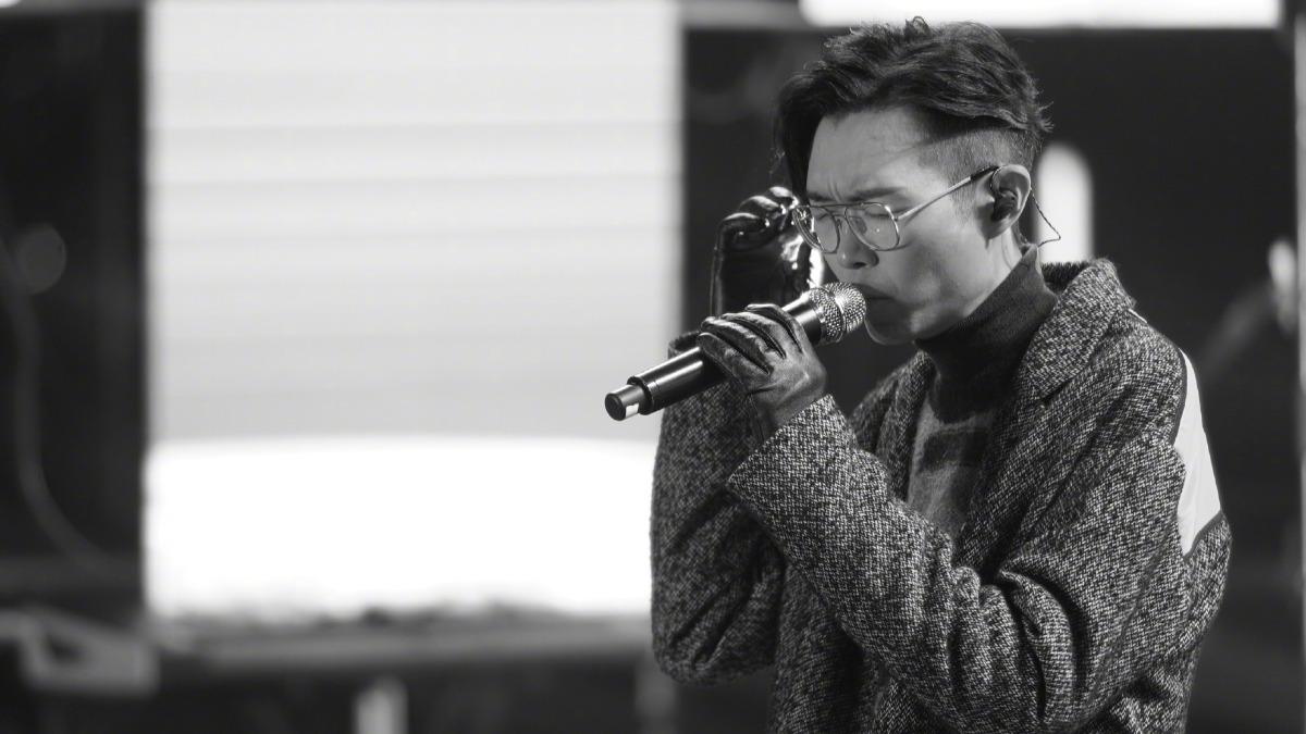 金曲36／方大同獲頒評審團獎！　主席丁曉雯感動喊：這是我們給你的