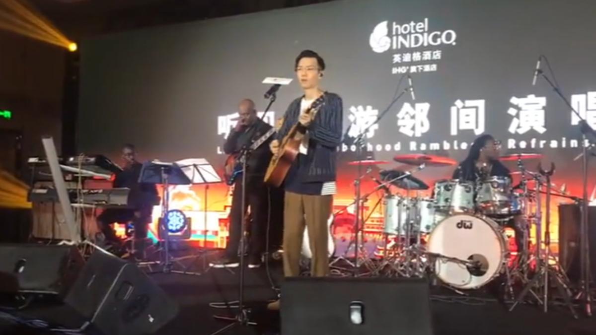 圖/翻攝自 方大同同盟會