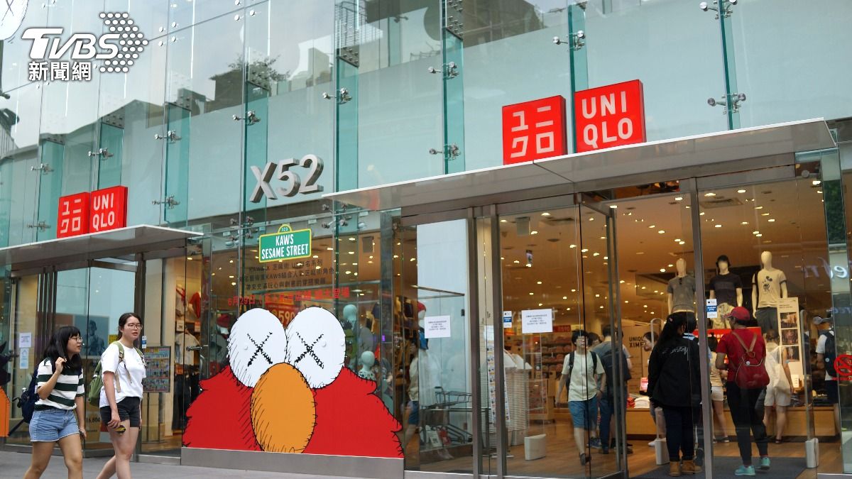 到哪逛百貨公司都有「2品牌」!他哭笑不得 網共鳴:日本也一樣