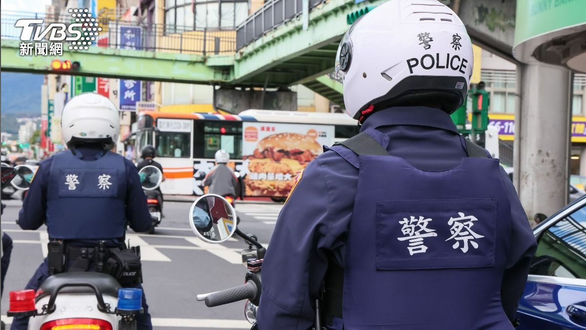 彰化男遭盤查碎嘴嗆警「超機X」 這原因法官判無罪