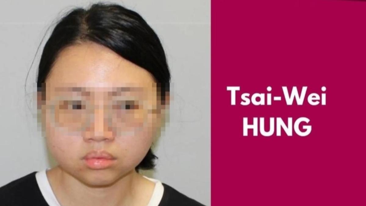 被外媒稱「地獄來的室友」 台女赴澳燒房開車撞室友!羈押200天認罪