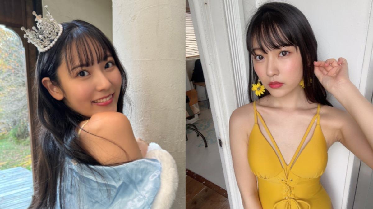 日24歲美腿女星宣告引退　怒揭駭人內幕：老闆長期性騷擾