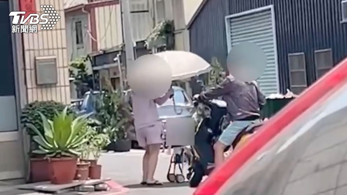 拿小孩當掩護！台中無良媽「毒品藏嬰兒車」  3個月撈60萬