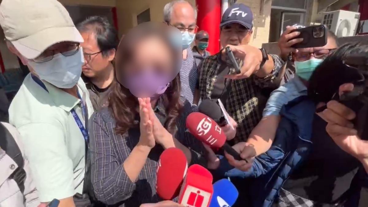 台南國中生疑遭餵毒亡!家屬心碎解剖 校長致意碰軟釘子