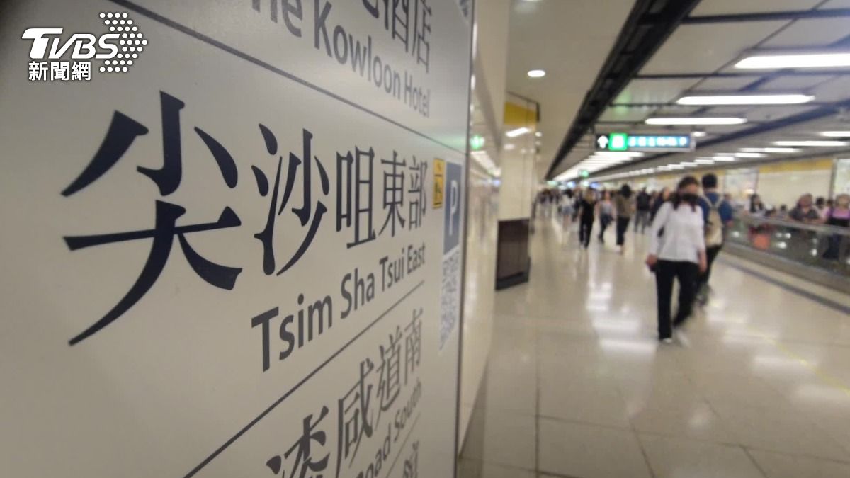 圖／TVBS