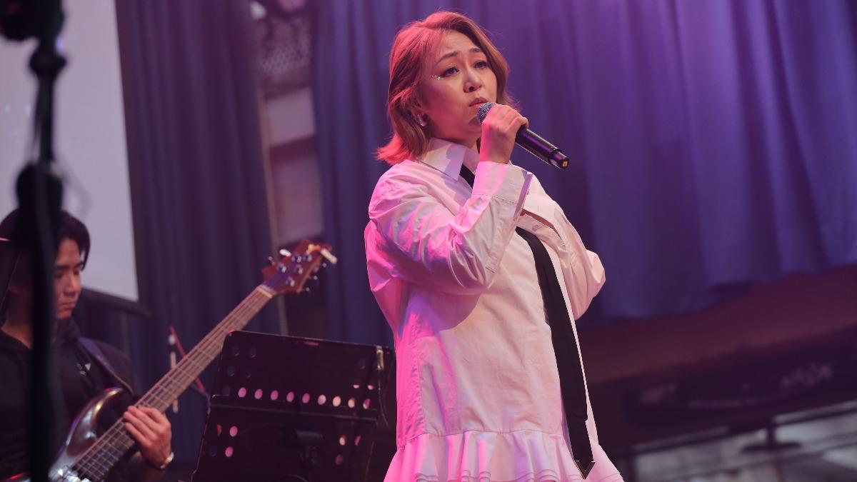 「超美星二代」遭爆閃婚男星！本尊不忍曝真相　鬆口3月「好消息」