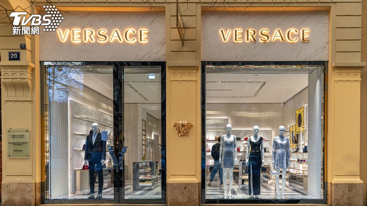 時尚圈大地震! Prada砸452億收購Versace