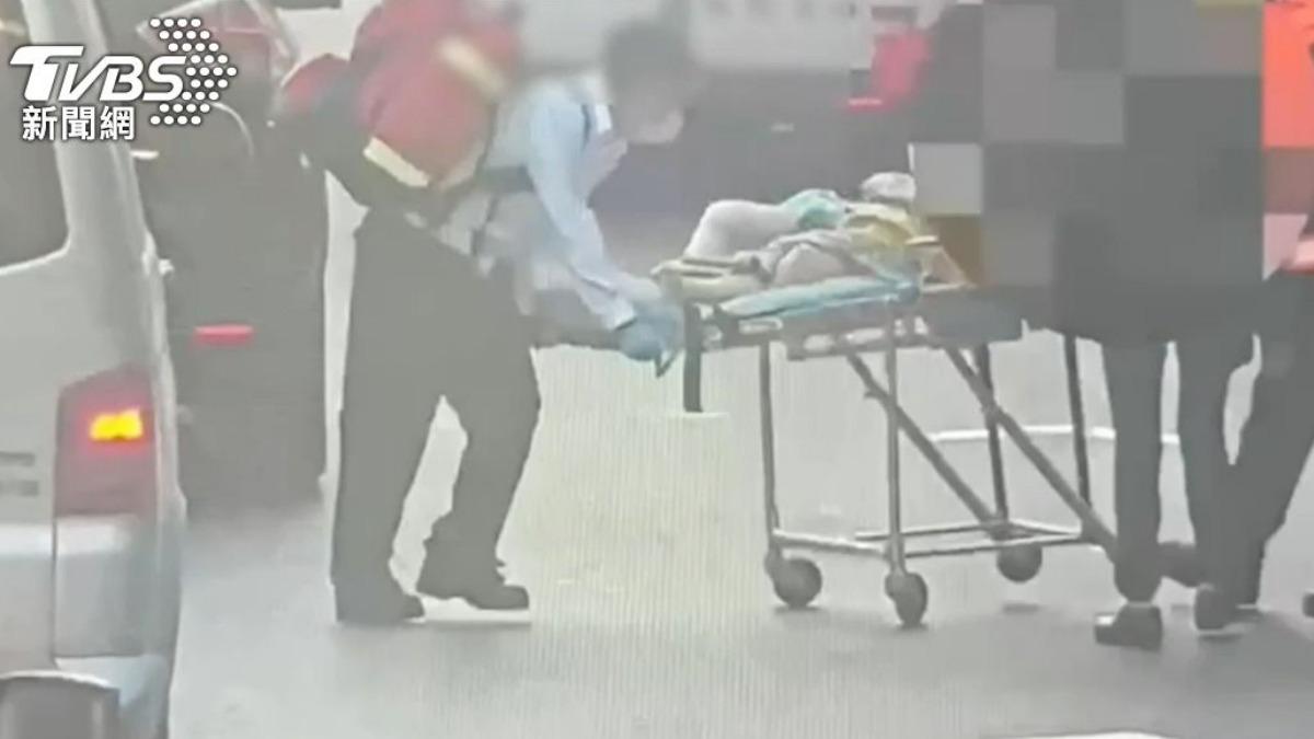 追不到酒店妹!男客7刀狠殺還亂摸 三審判無期徒刑定讞