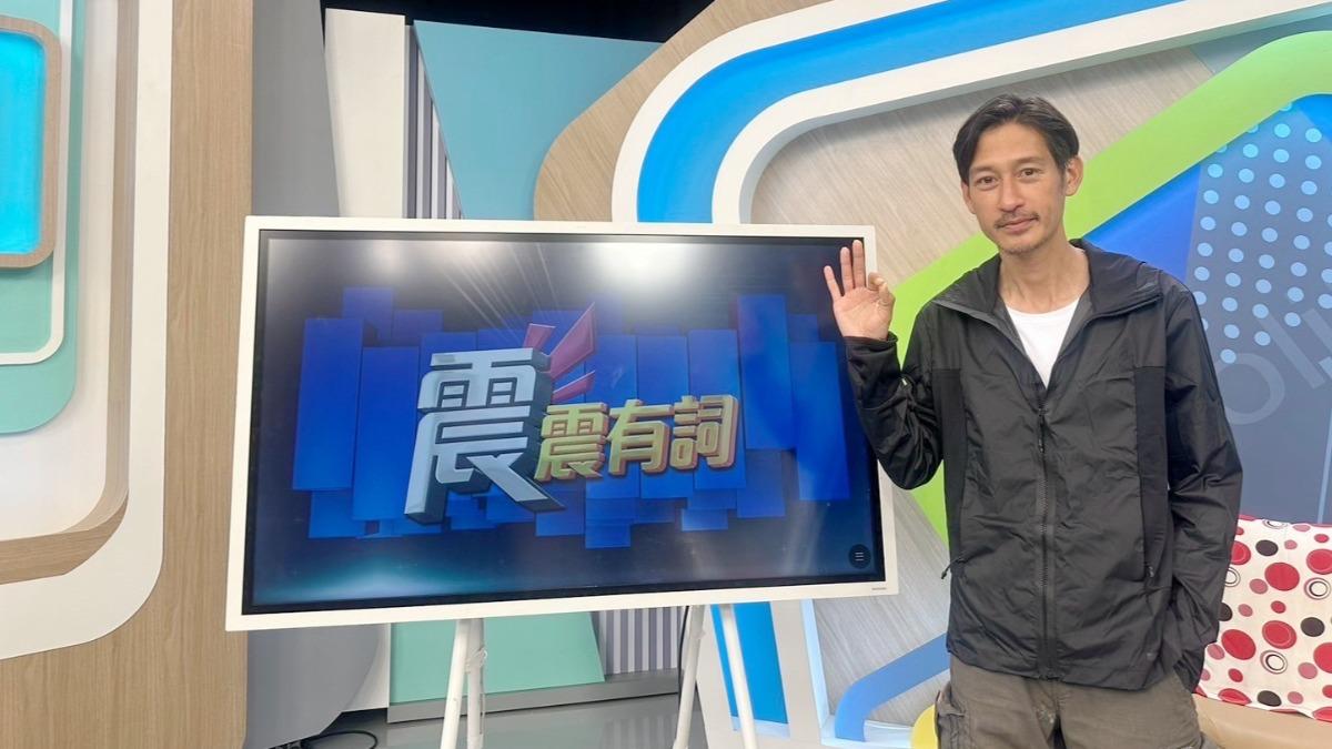 唐治平有工作了!喪母搖頭晃腦「脫序真相」曝光 喊話媽投胎當小孩