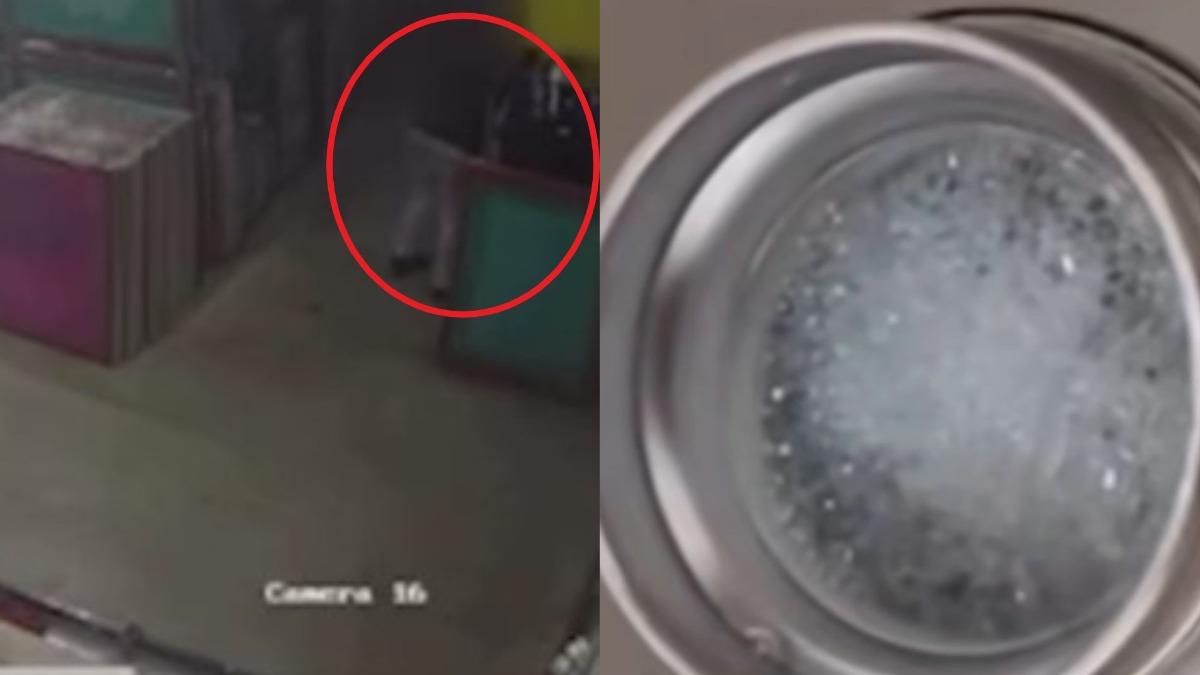 不滿女同事升職!她在保溫瓶倒「劇毒溶劑」毒殺 惡毒行徑全曝光