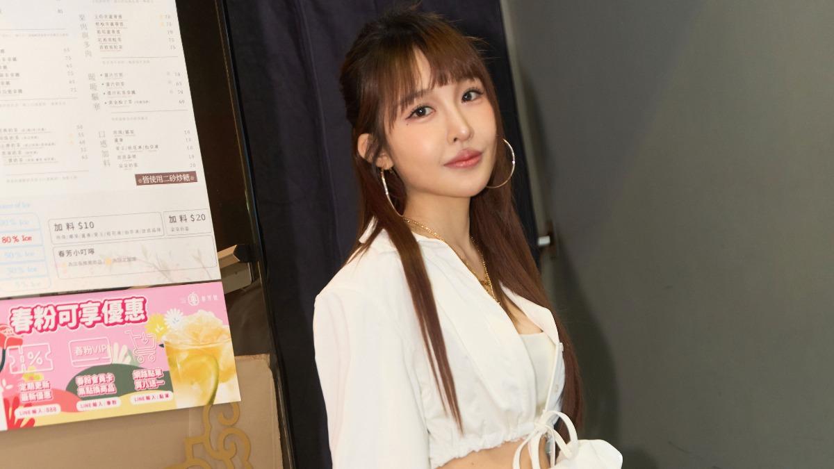 正妹女星認床上親密很尷尬!躺男生會有「這狀況」 曝感情慘況