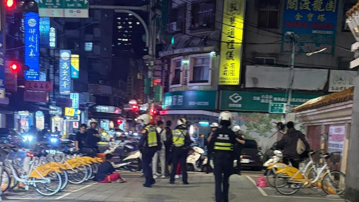 新北宮廟爆內鬨!少年仔相約殯儀館前談判 1人遭圍毆送醫