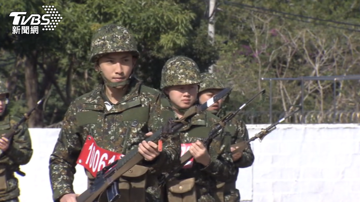 3萬掰了?國軍薪資規畫曝光 3類官兵加薪最高月增1.36萬