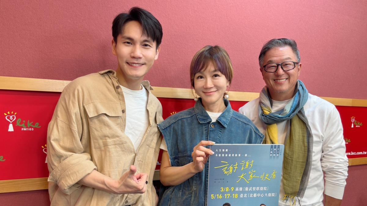 20歲奪《超級星光大道》亞軍 周定緯難忘王偉忠毒舌「不夠特別」