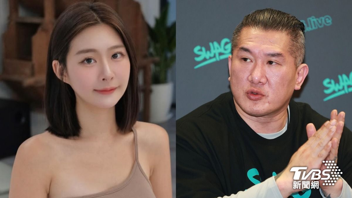 館長SWAG首戰2女優!起底身分是高中老師 「暗黑IU」色色登場