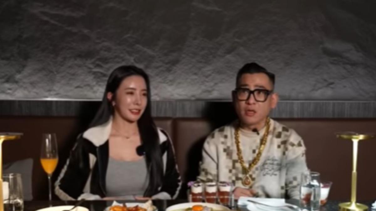 爆網美當飯局妹「驚人價碼」!蹦闆曝3線索 網猜是她:超明顯