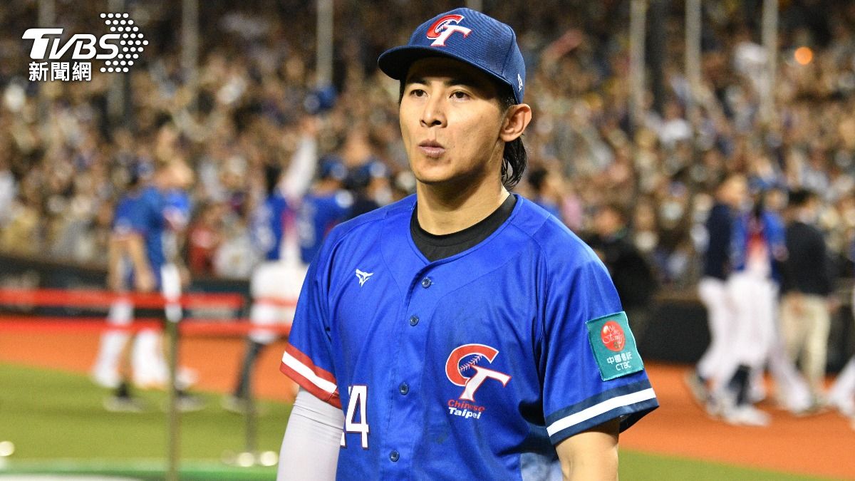 陳傑憲經紀公司爆帳目不實!疑監守自盜 負責人、職棒工會發聲