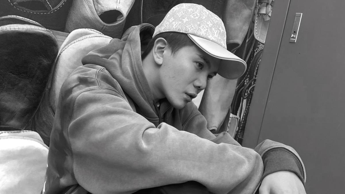 孫生認了狀態很差!怨「我媽一直鬧」 苦求社工:誰來救命