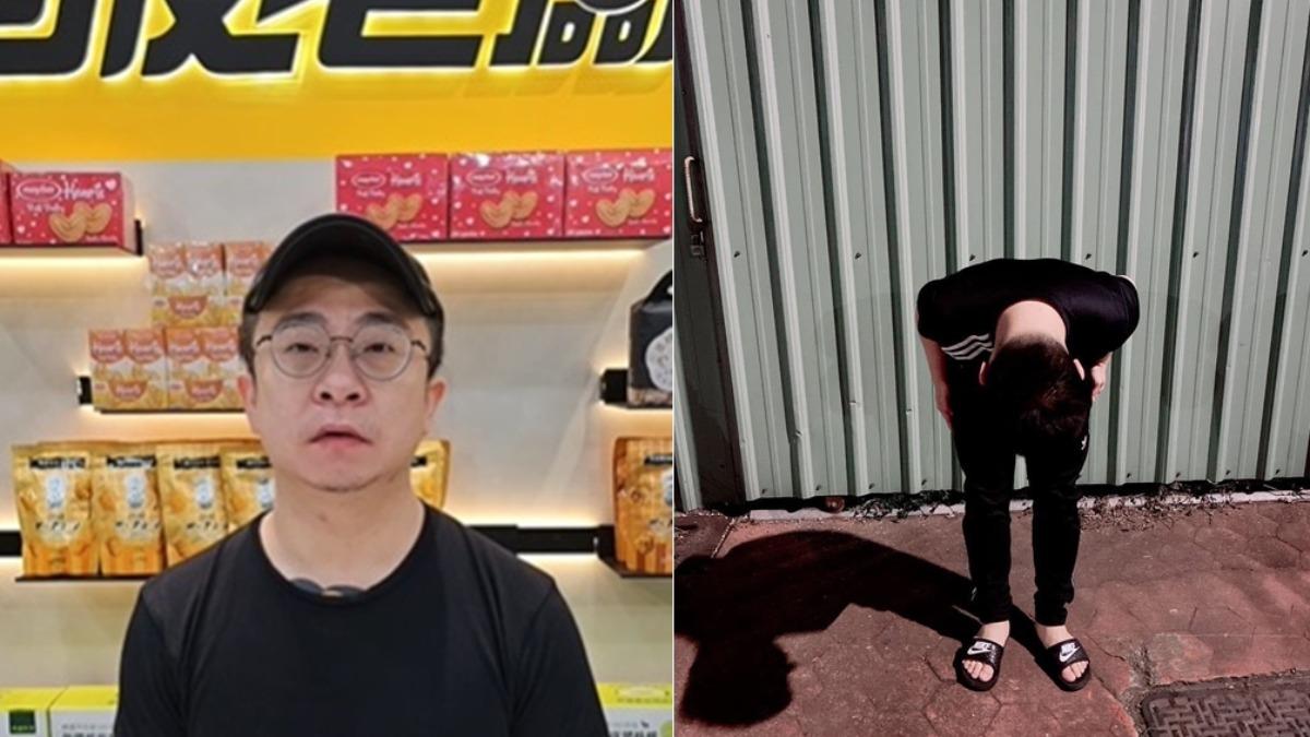 認跳票「債務洞很大」!公司不在手上 疲老闆求:給一條活路走