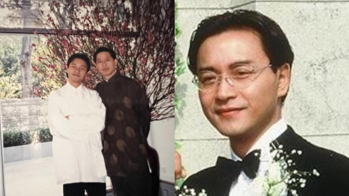 張國榮去世10年竟還在人間?民俗專家曝:幻覺中見到就坐在那