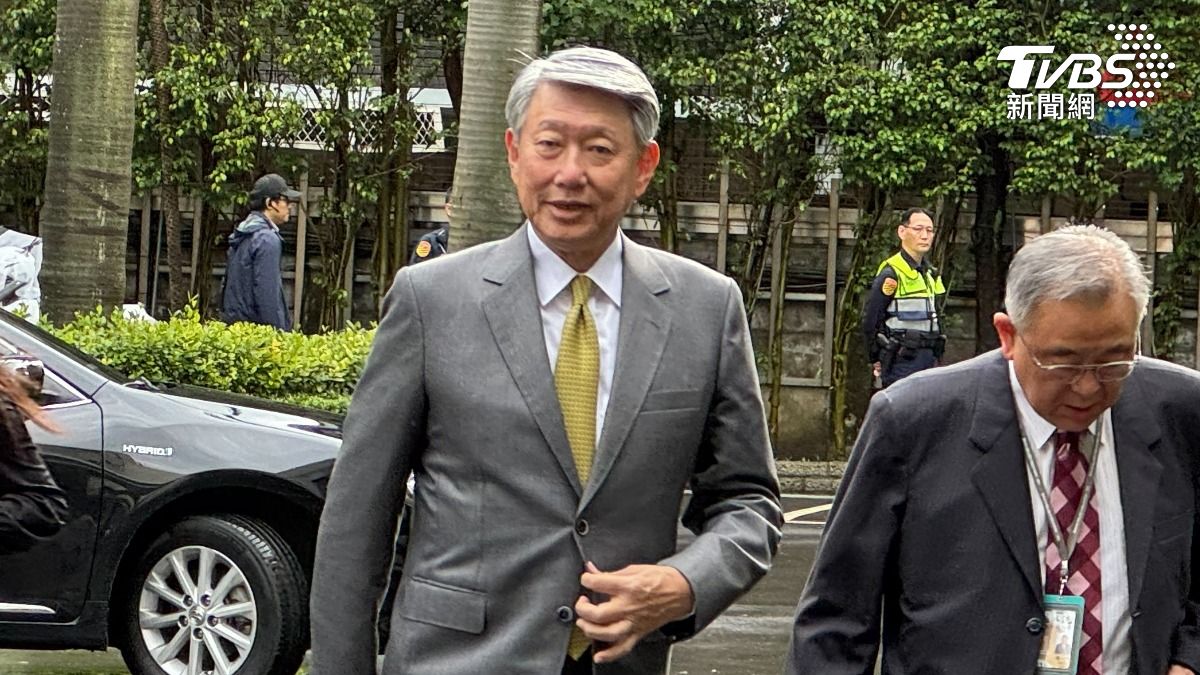 台積電加碼投資！供應鏈往美跑？經濟部長：目前不至於