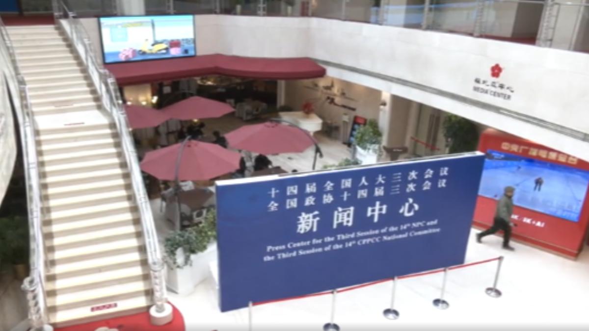 川普故意的?兩會首日新關稅生效 大陸官媒:將報復美國農產品