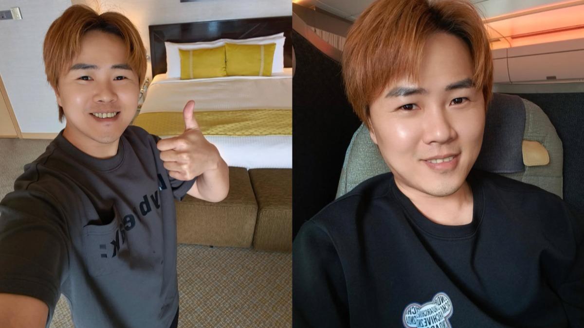 破千萬年收！男星深夜忙練舞險中風　1病症痛到受不了後遺症曝
