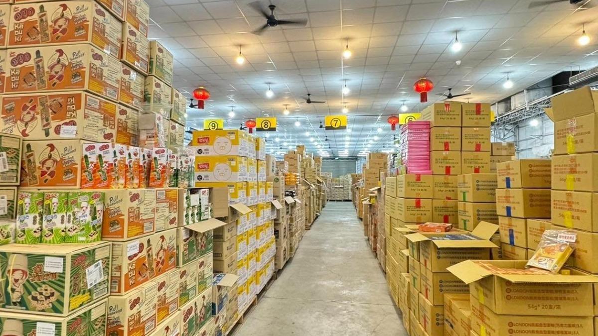 疲老闆在臉書宣布今日嘉義電商恢復正常營業。(圖/翻攝自臉書「疲老闆」)