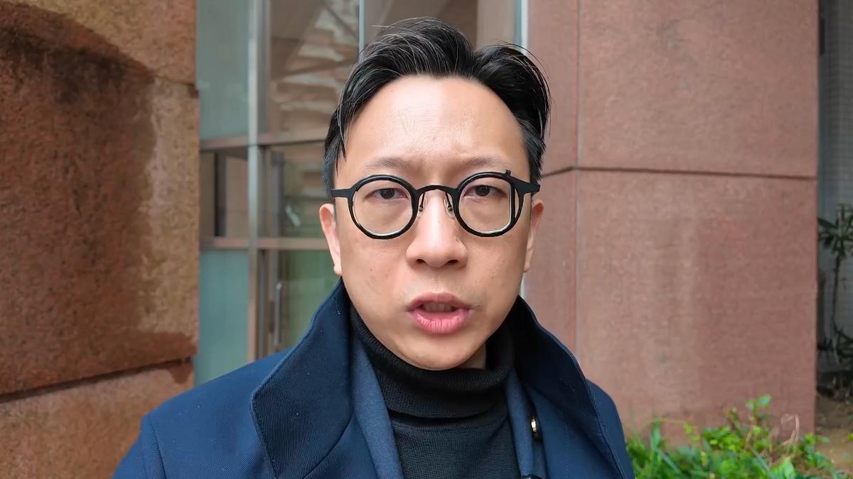 台積電赴美投資千億　藍委憂：速度越快將對台灣越不利