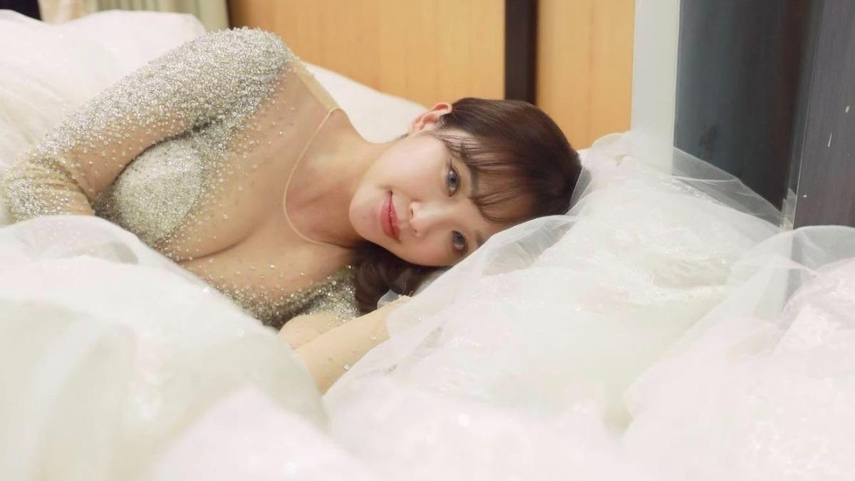才斷暴力男二婚國標舞尪!八點檔女星滿臉血痕被拍 爆陷不倫戀